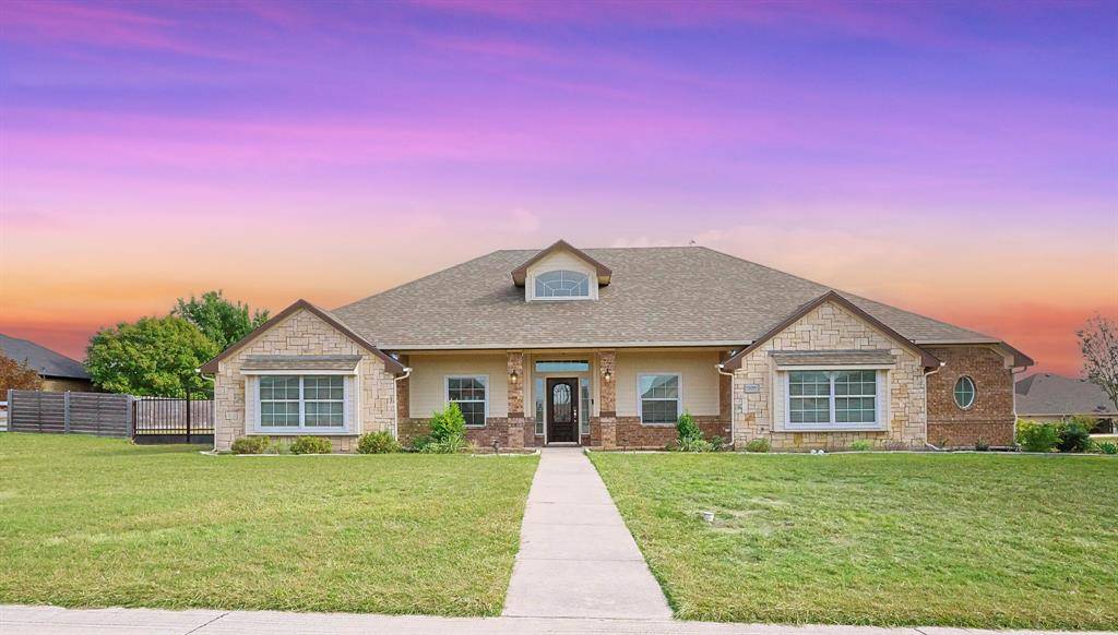 Rhome, TX 76078,209 Clear Fork Trail