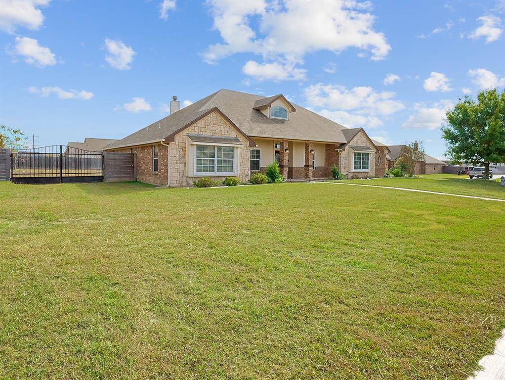 Rhome, TX 76078,209 Clear Fork Trail
