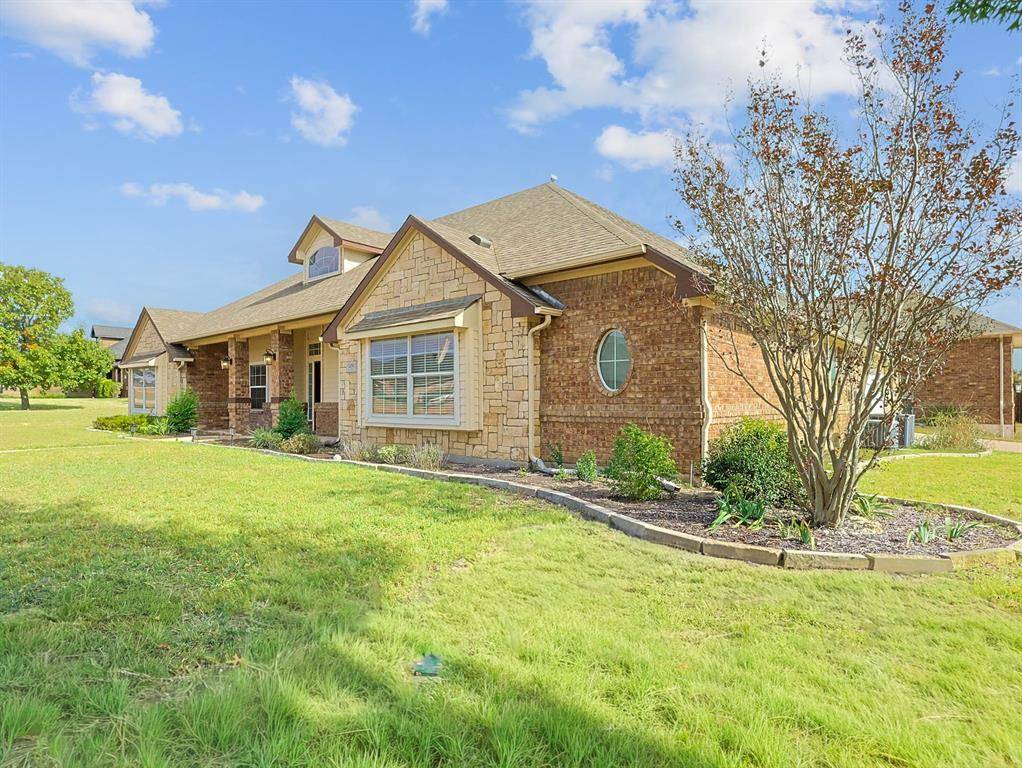Rhome, TX 76078,209 Clear Fork Trail