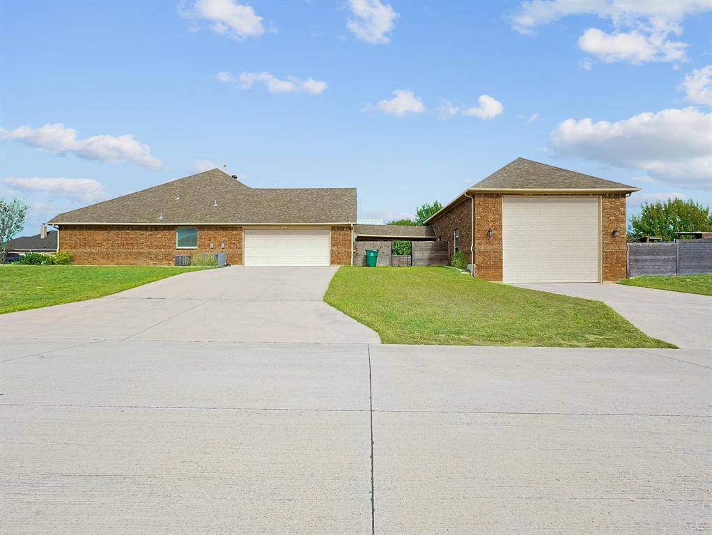 Rhome, TX 76078,209 Clear Fork Trail