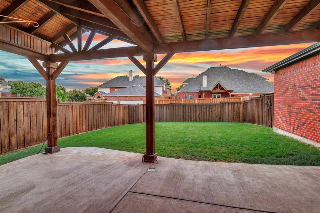 Frisco, TX 75035,14845 Pensham Drive