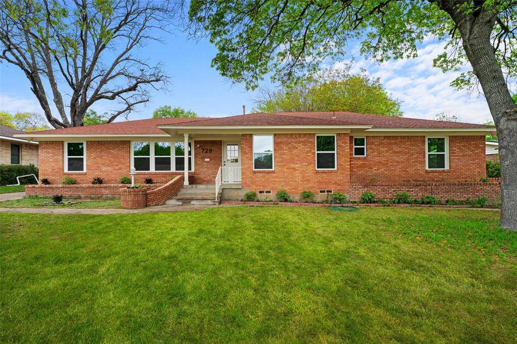 Dallas, TX 75232,729 Town Creek Drive