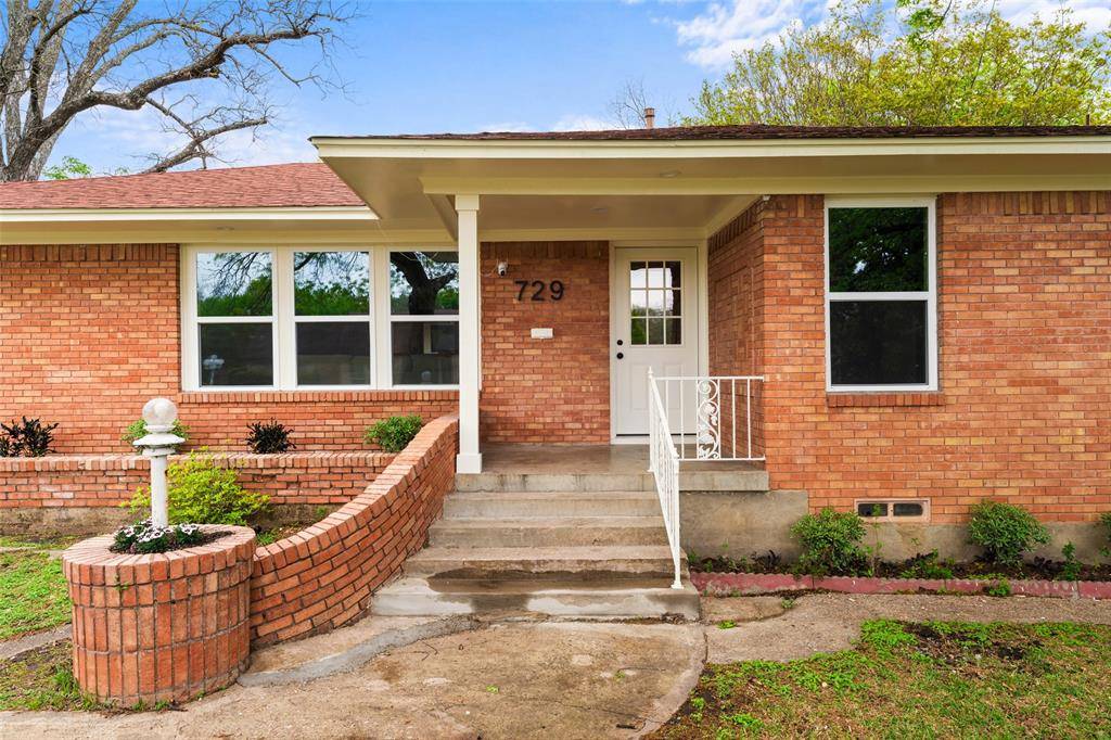 Dallas, TX 75232,729 Town Creek Drive