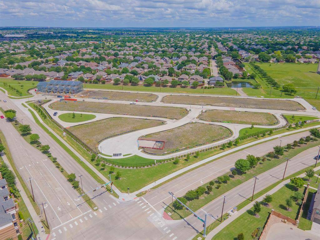 Mckinney, TX 75070,4150 Friendship Avenue