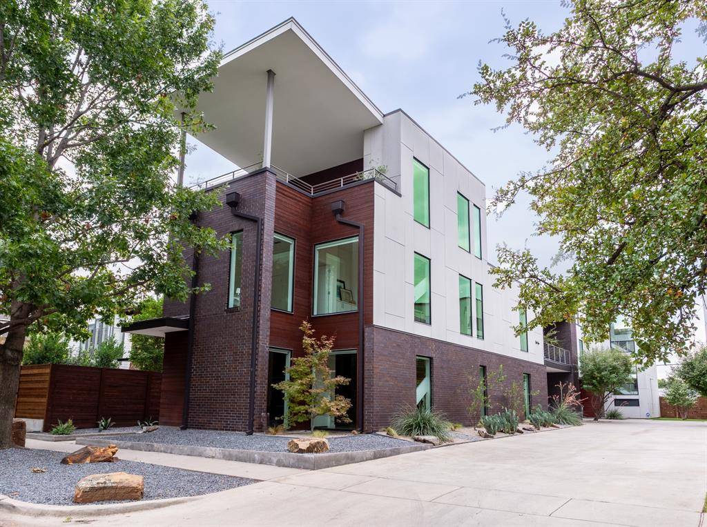 Dallas, TX 75206,5016 Vickery Boulevard