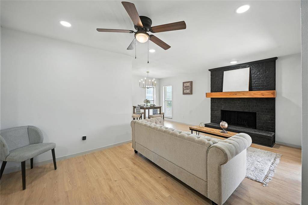 Bedford, TX 76021,6 Park Lane