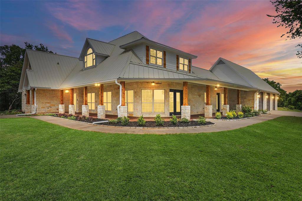 Nemo, TX 76070,1430 Black Hawk Trail