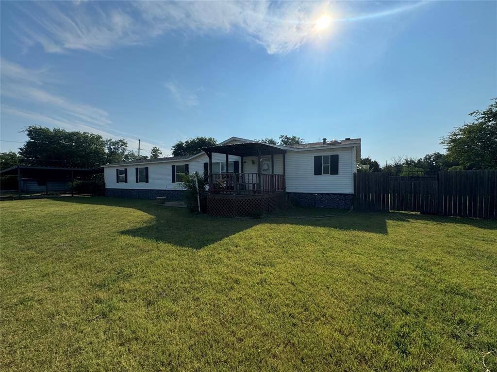 Ranger, TX 76470,1301 Spring Road