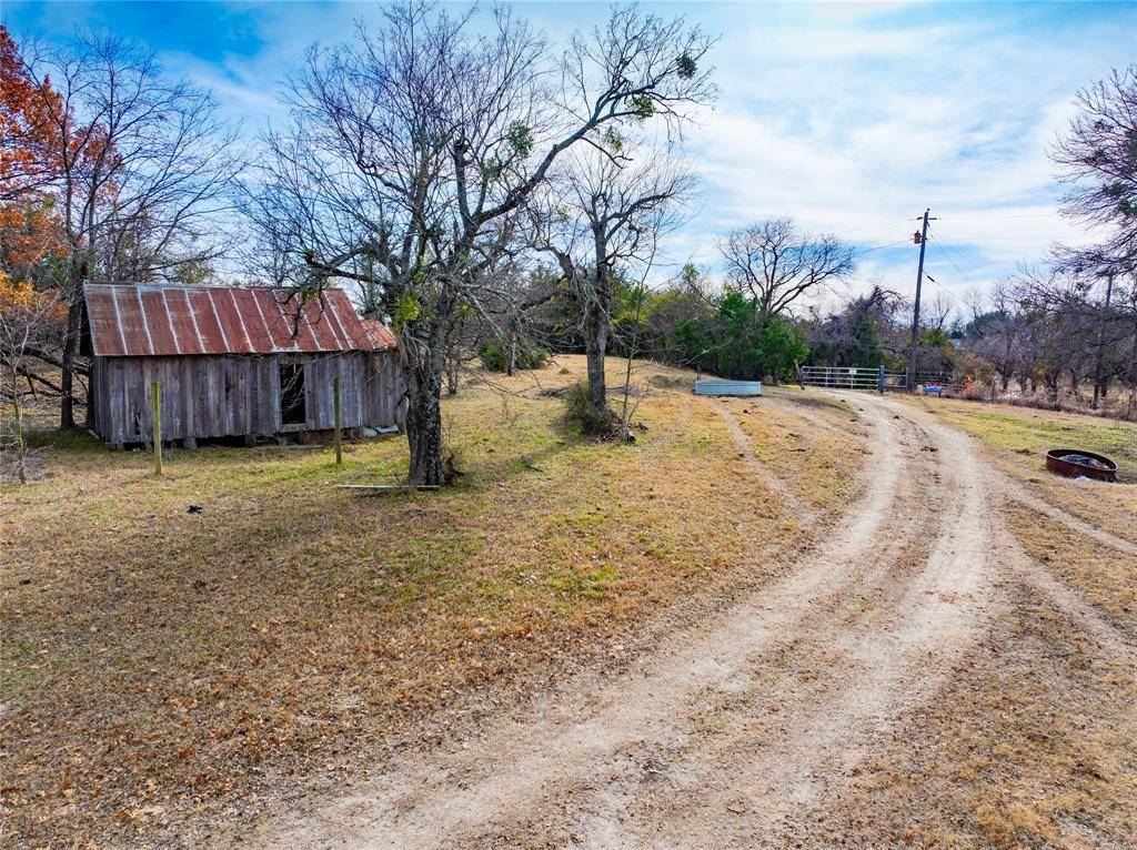 000 FM 660, Bristol, TX 75119