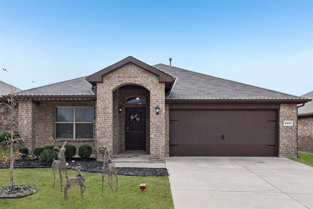Fort Worth, TX 76179,6337 Pontoon Street
