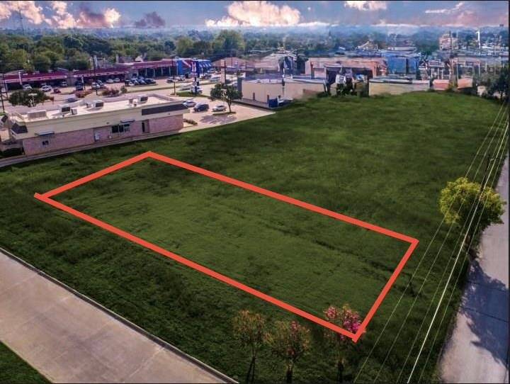 Garland, TX 75043,5445 Robin Road