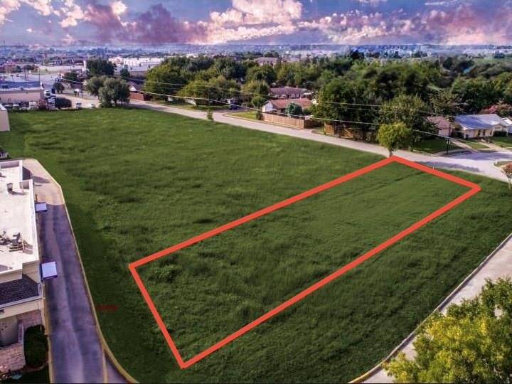 Garland, TX 75043,5445 Robin Road