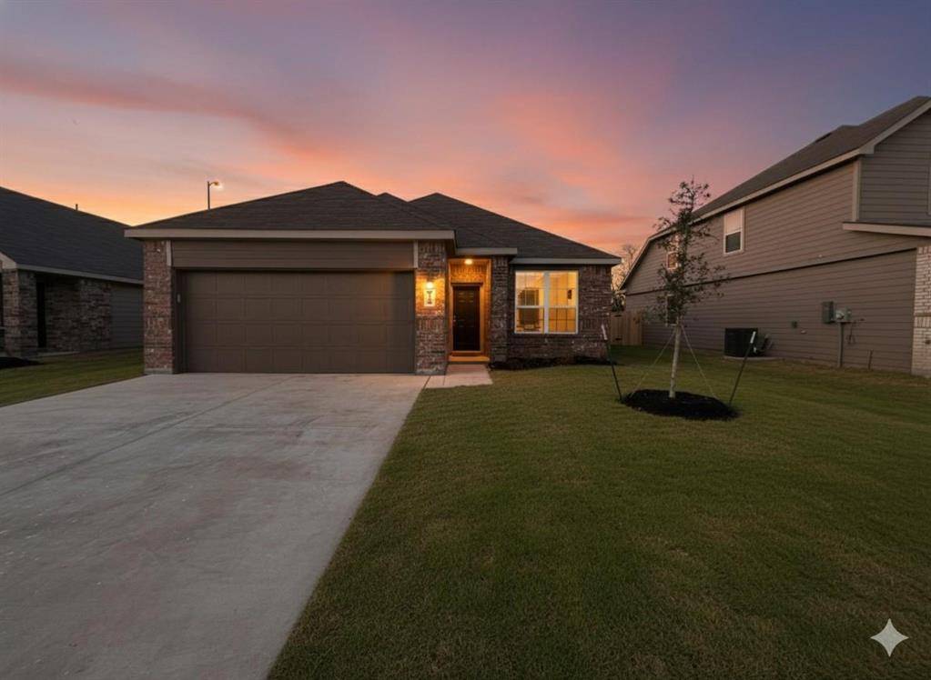 Fort Worth, TX 76123,8120 Sycamore Brook Drive