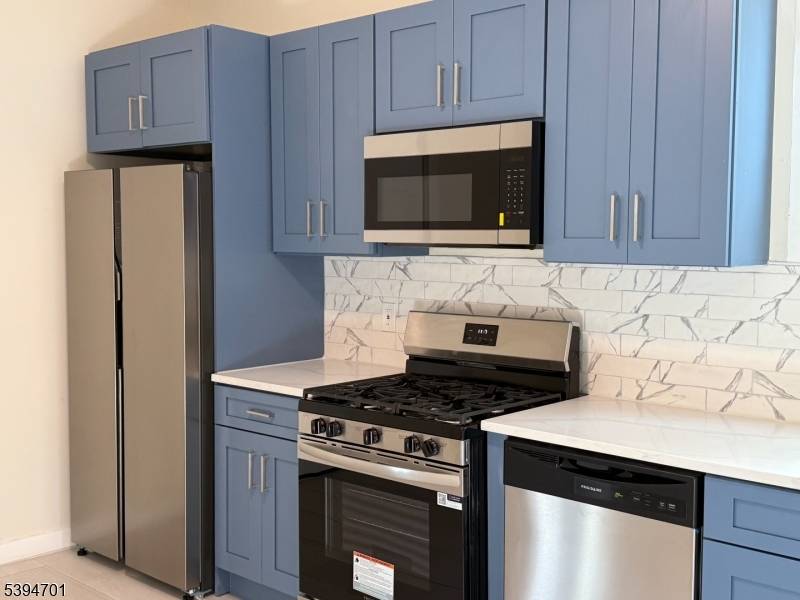 City Of Orange Twp., NJ 07050,94 Lincoln Ave #1