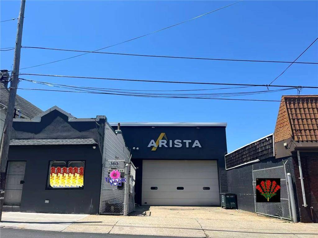 Staten Island, NY 10310,360 Broadway