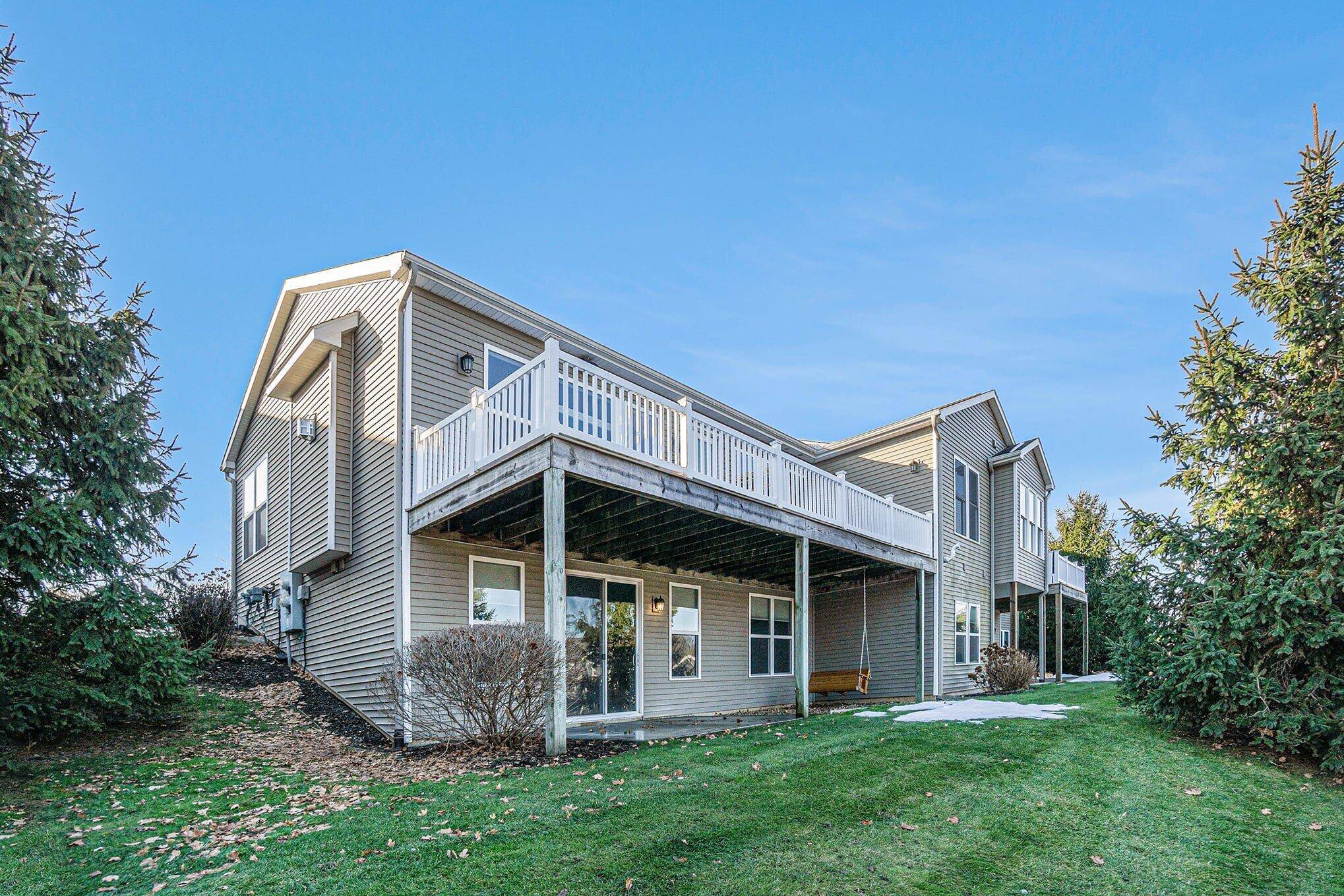 Kalamazoo, MI 49006,3630 Whicker Pointe