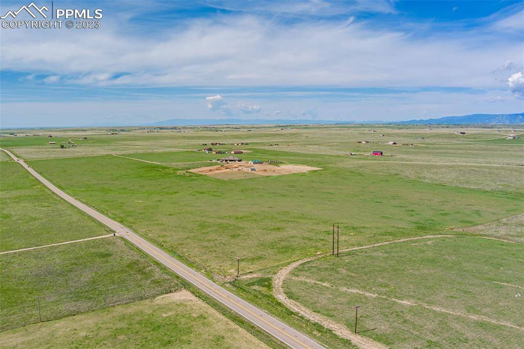 Peyton, CO 80831,19720 Kevins VW