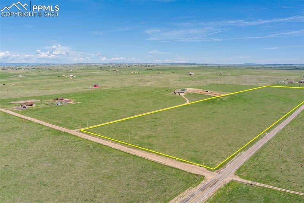 Peyton, CO 80831,19720 Kevins VW