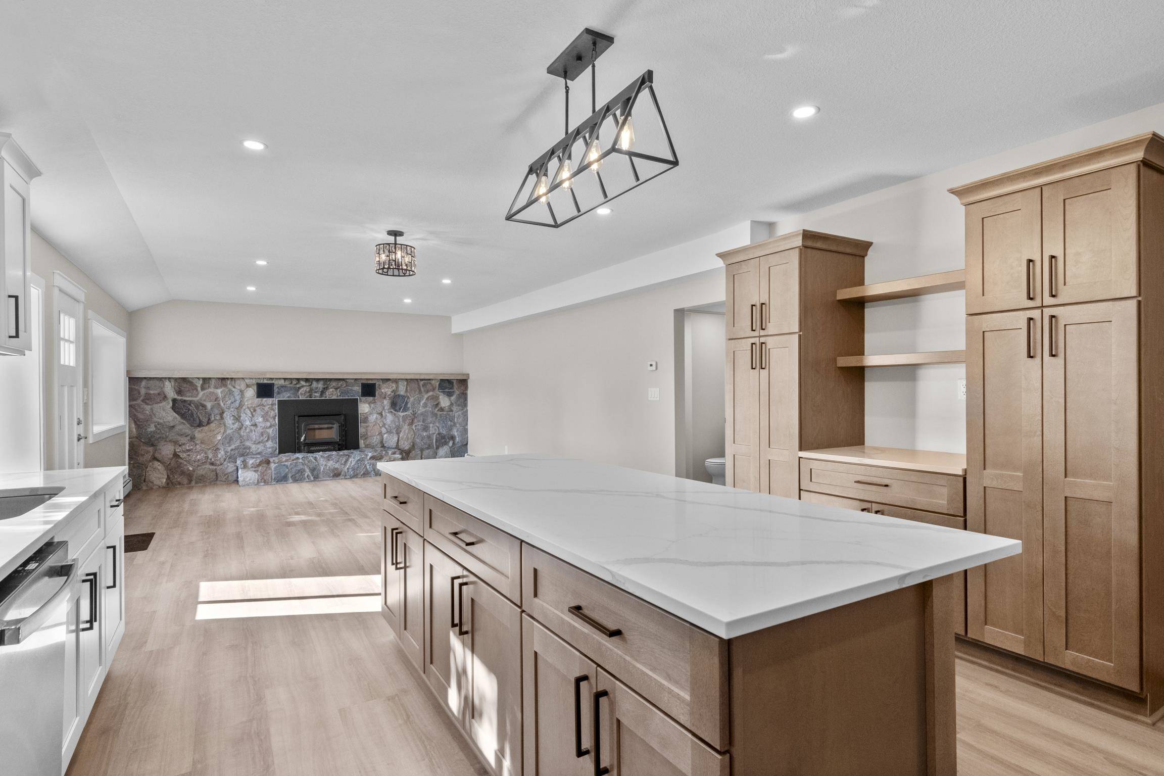 Bellaire, MI 49615,309 Maple ST