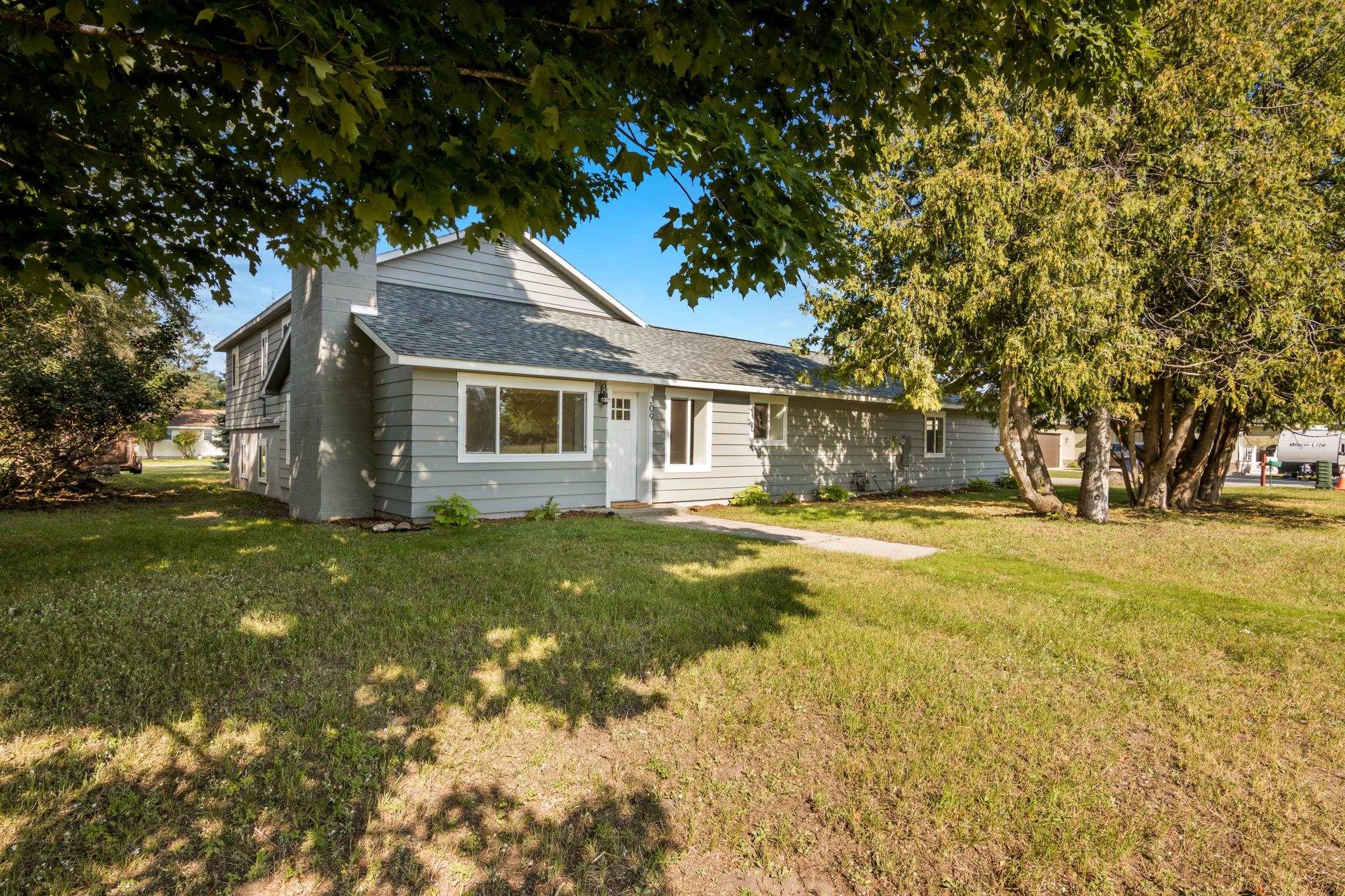 Bellaire, MI 49615,309 Maple ST