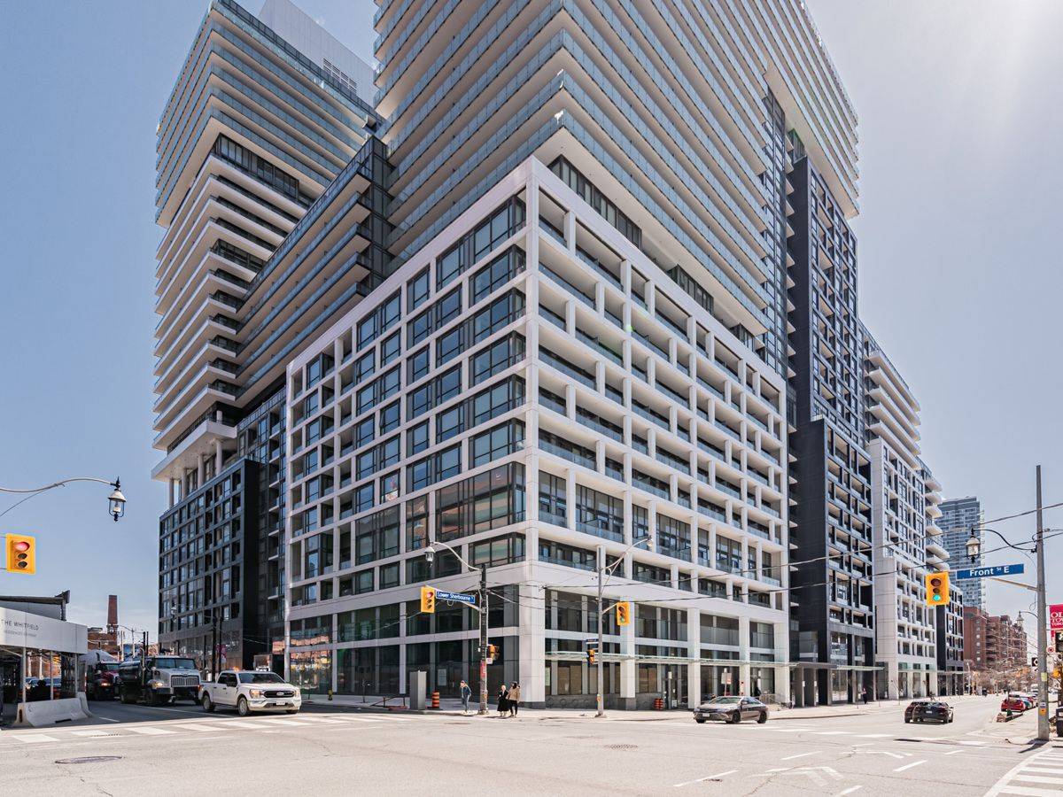 177 Front ST E #100, Toronto C08, ON M5A 1E7