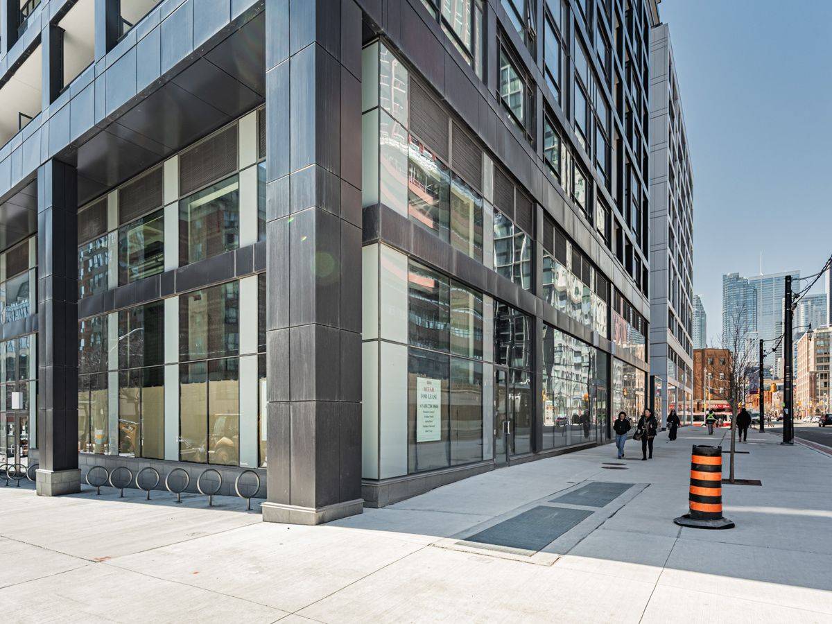 177 Front ST E #100, Toronto C08, ON M5A 1E7