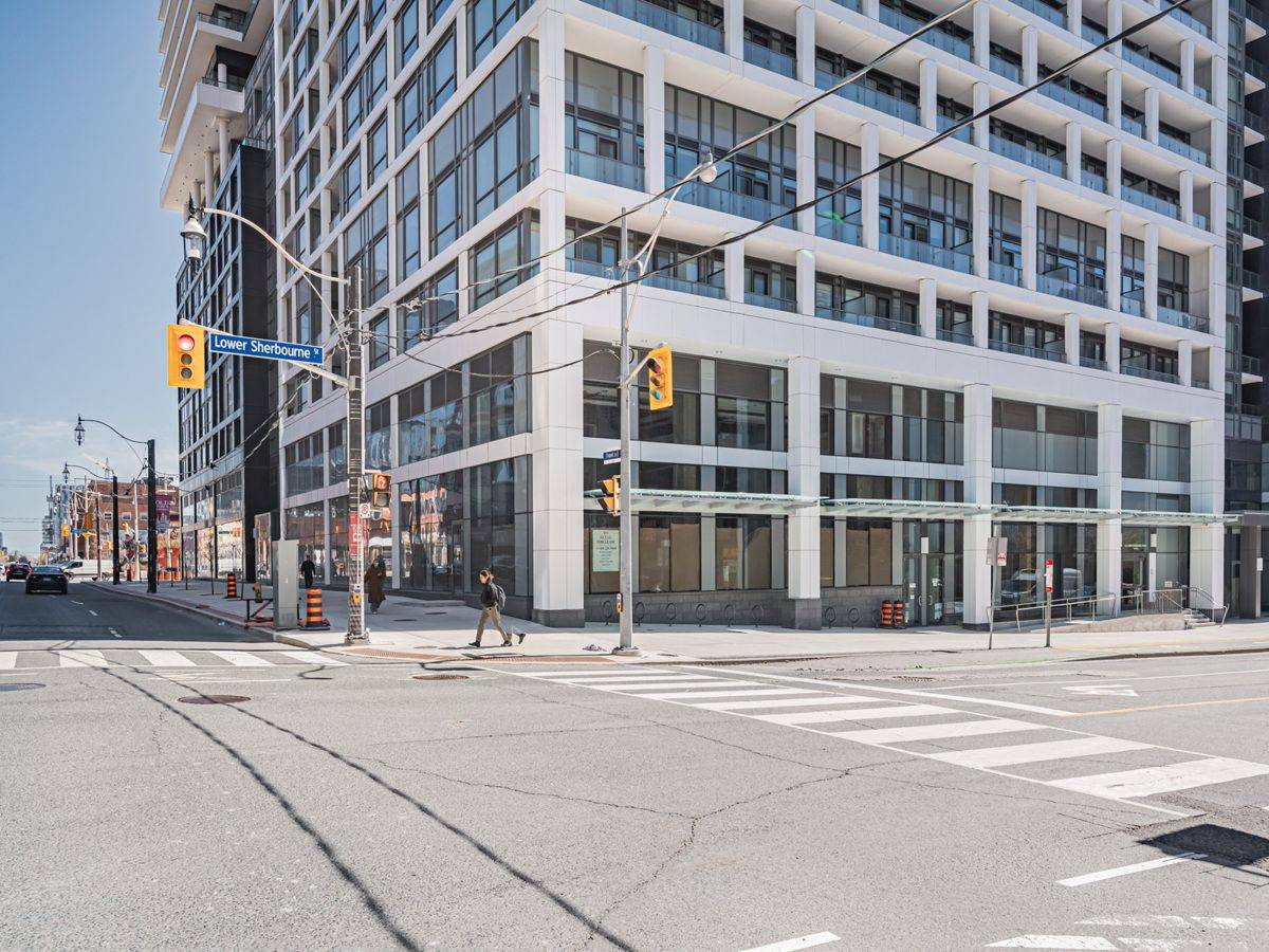 177 Front ST E #100, Toronto C08, ON M5A 1E7