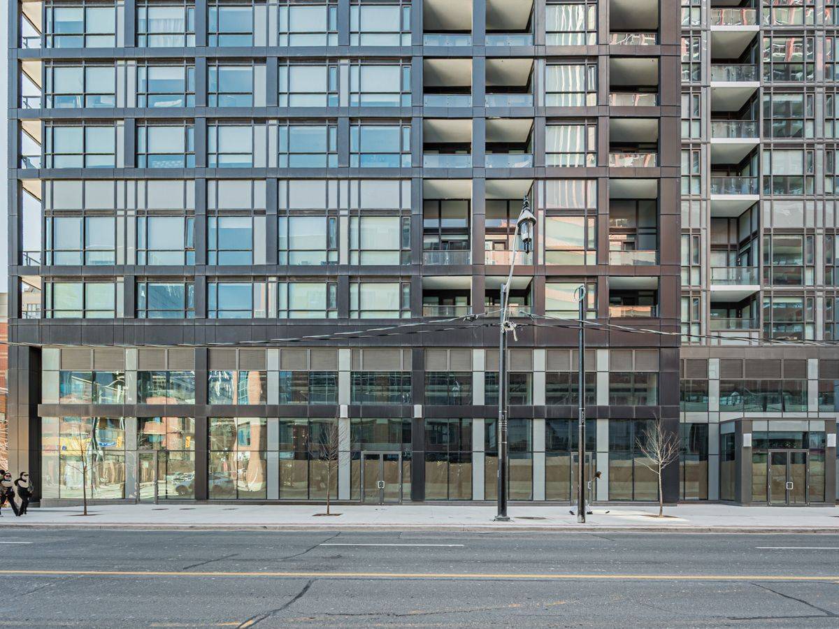 177 Front ST E #108, Toronto C08, ON M5A 1E7