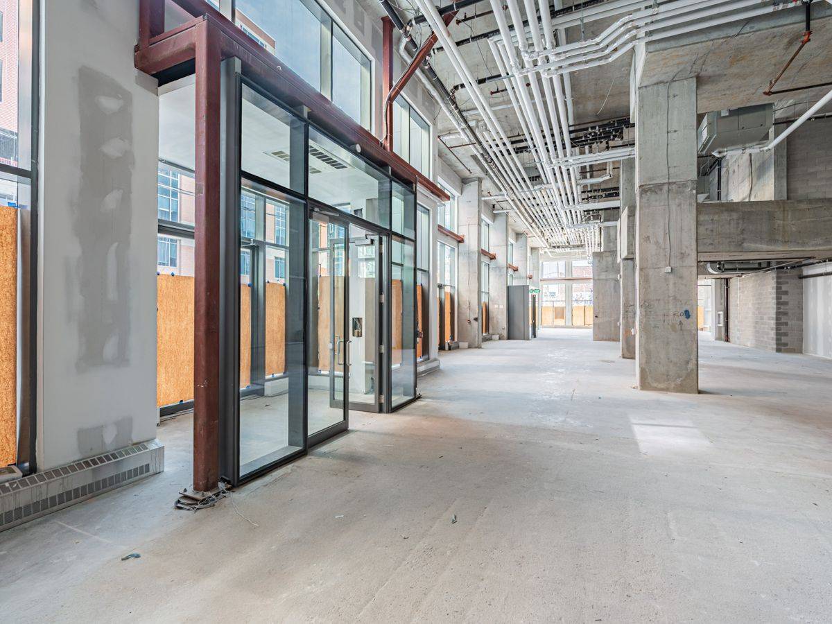 177 Front ST E #108, Toronto C08, ON M5A 1E7