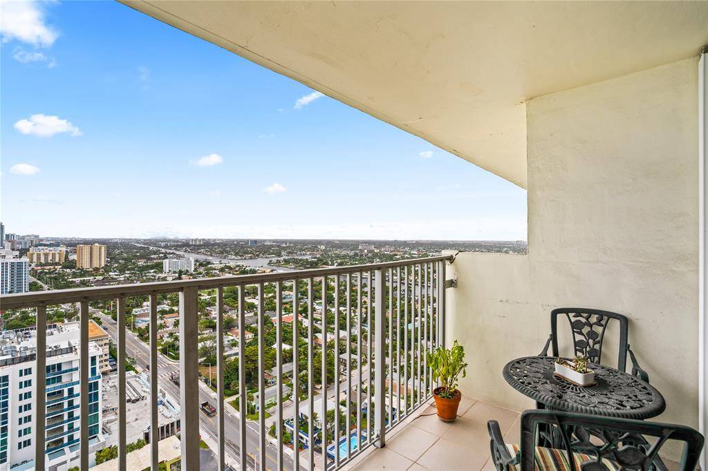 Pompano Beach, FL 33062,111 Briny Ave #2708