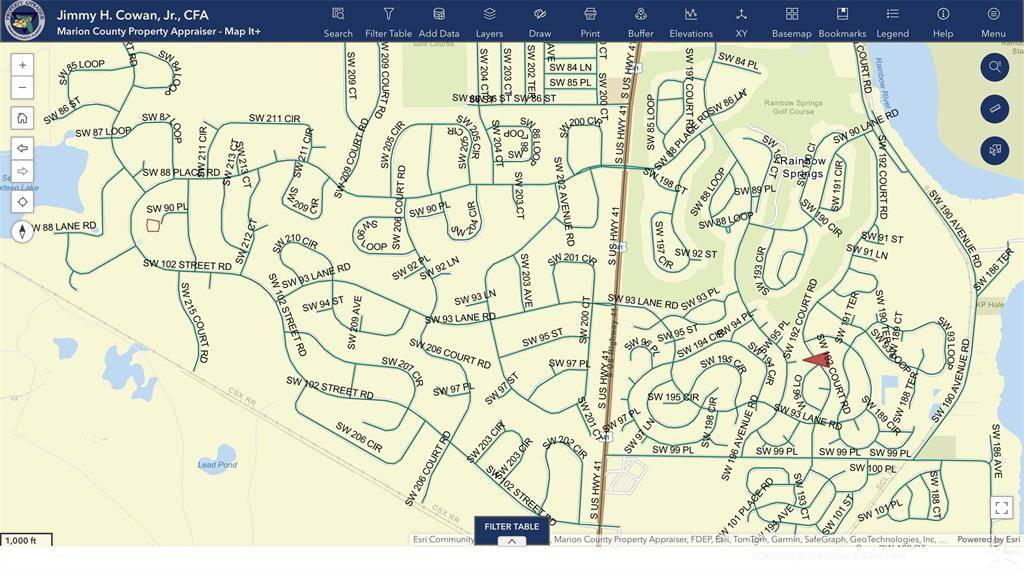 Ocala, FL 34476,0000 SW 90th PL