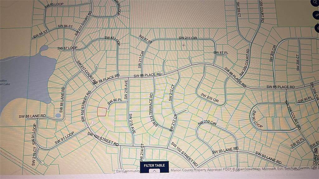 Ocala, FL 34476,0000 SW 90th PL