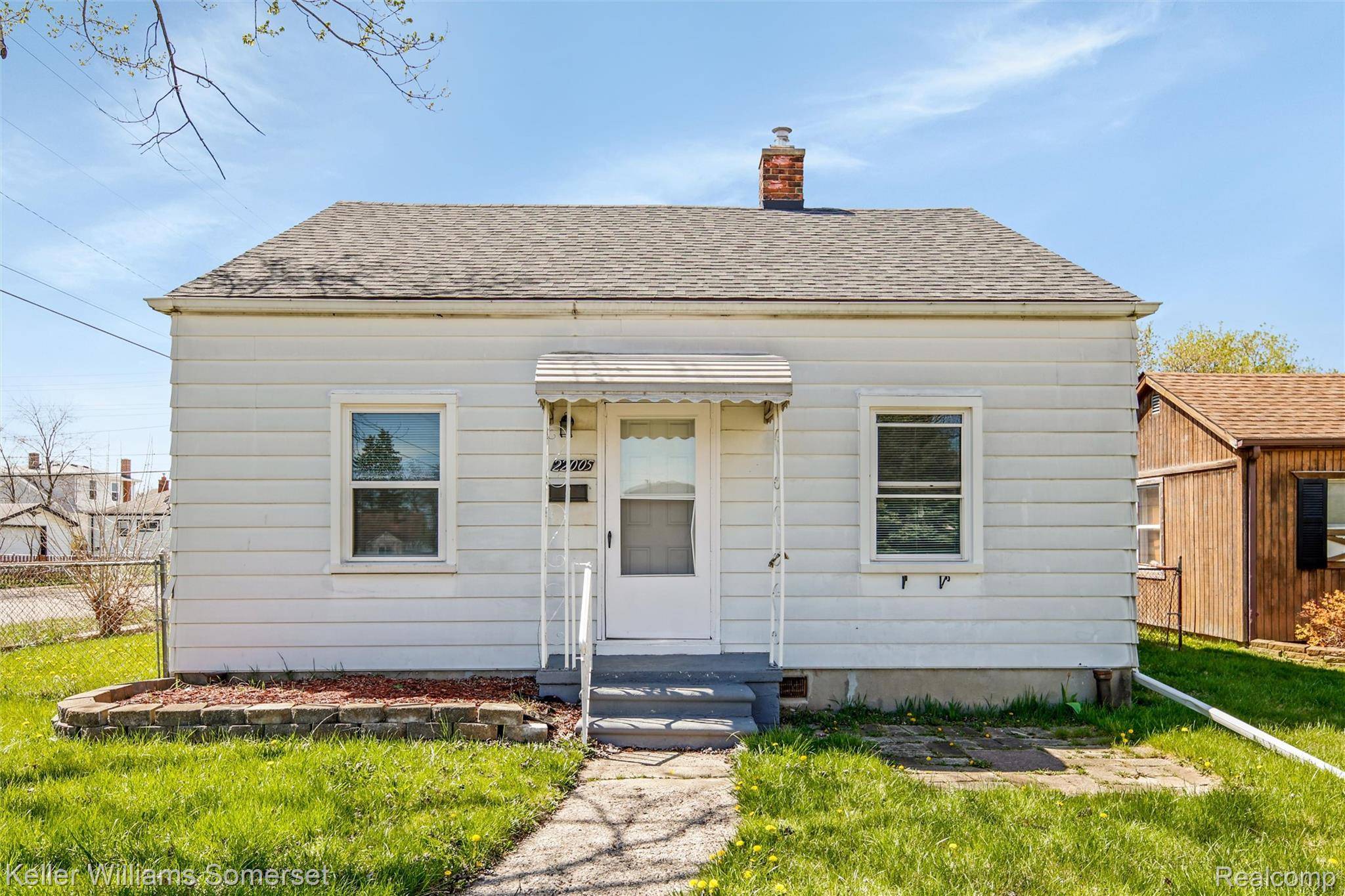 Eastpointe, MI 48021,22005 Rausch AVE