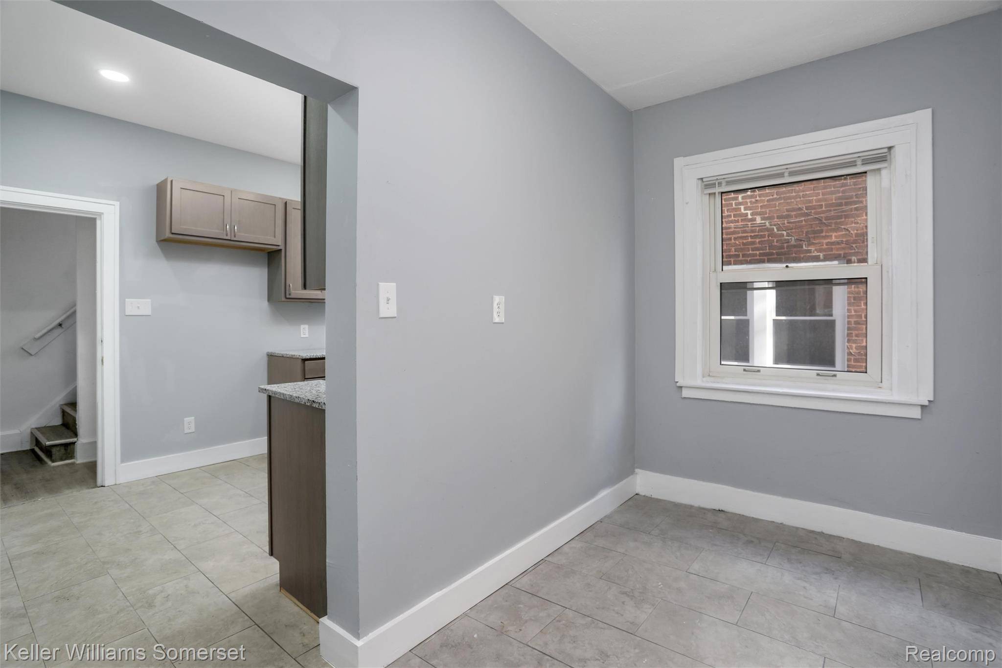 Detroit, MI 48206,3322 Webb ST