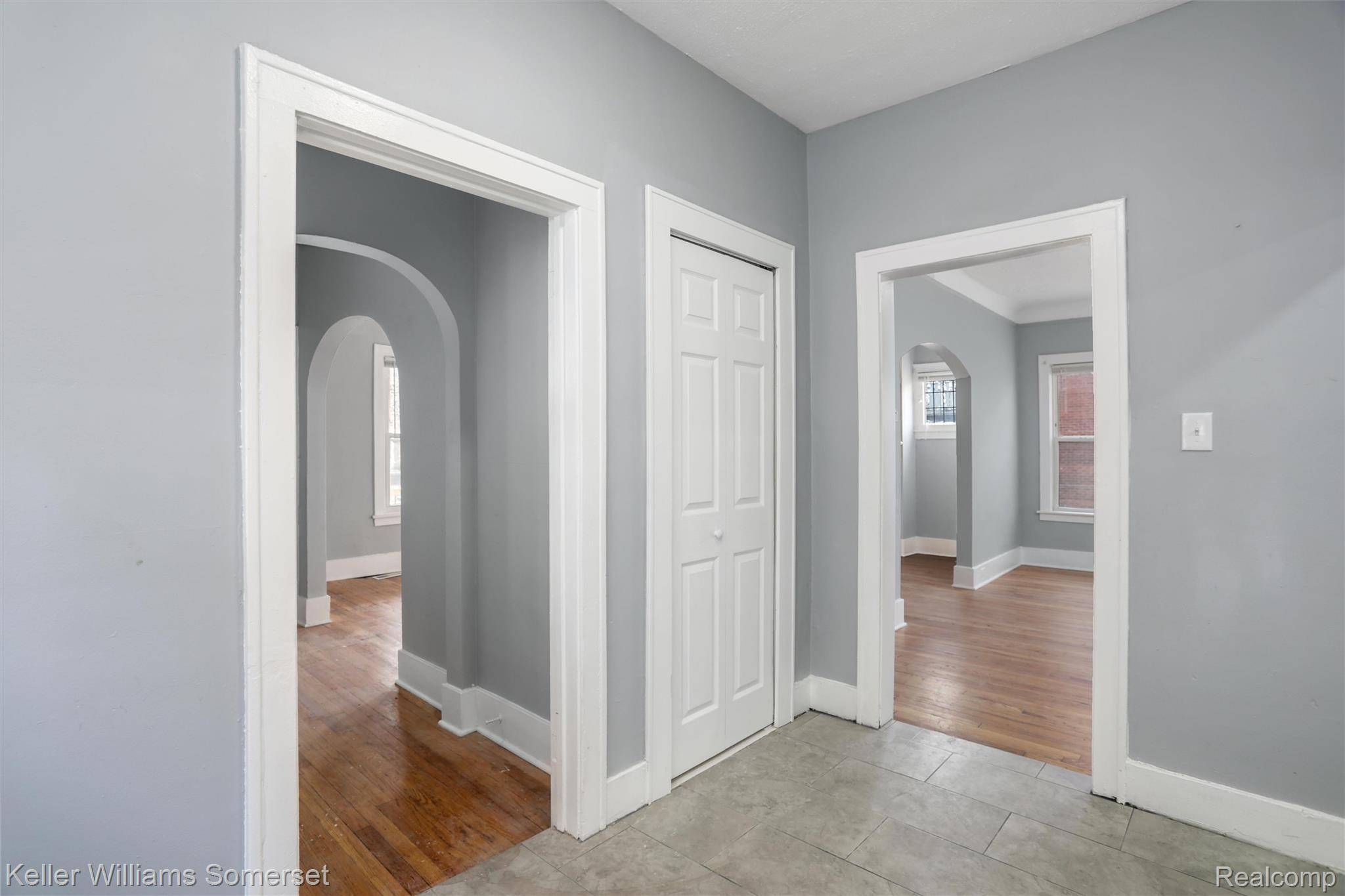 Detroit, MI 48206,3322 Webb ST