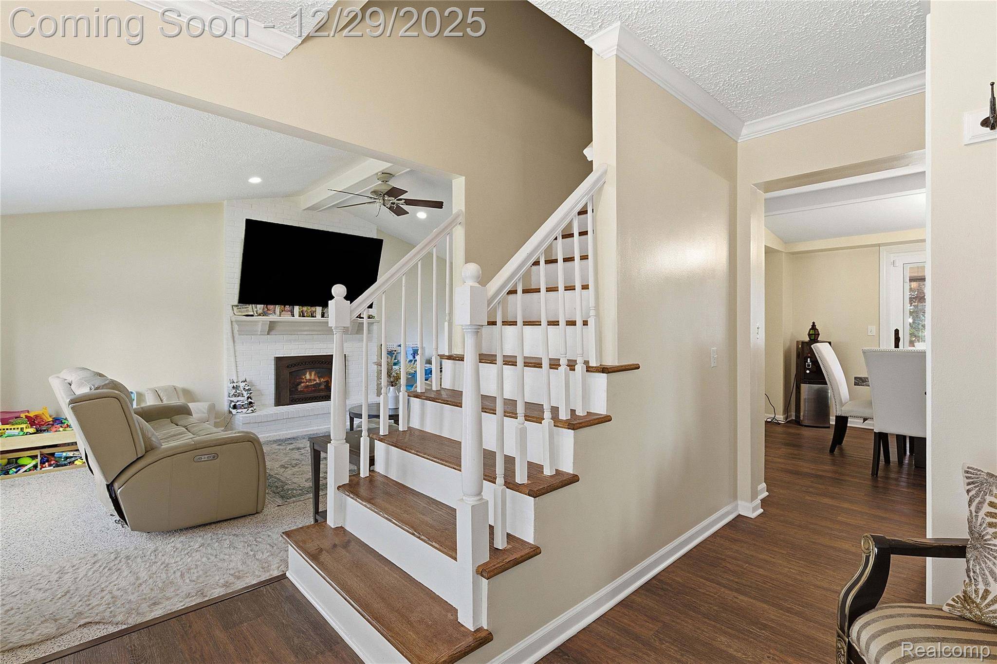 Farmington Hills, MI 48167,21744 Glenwild DR