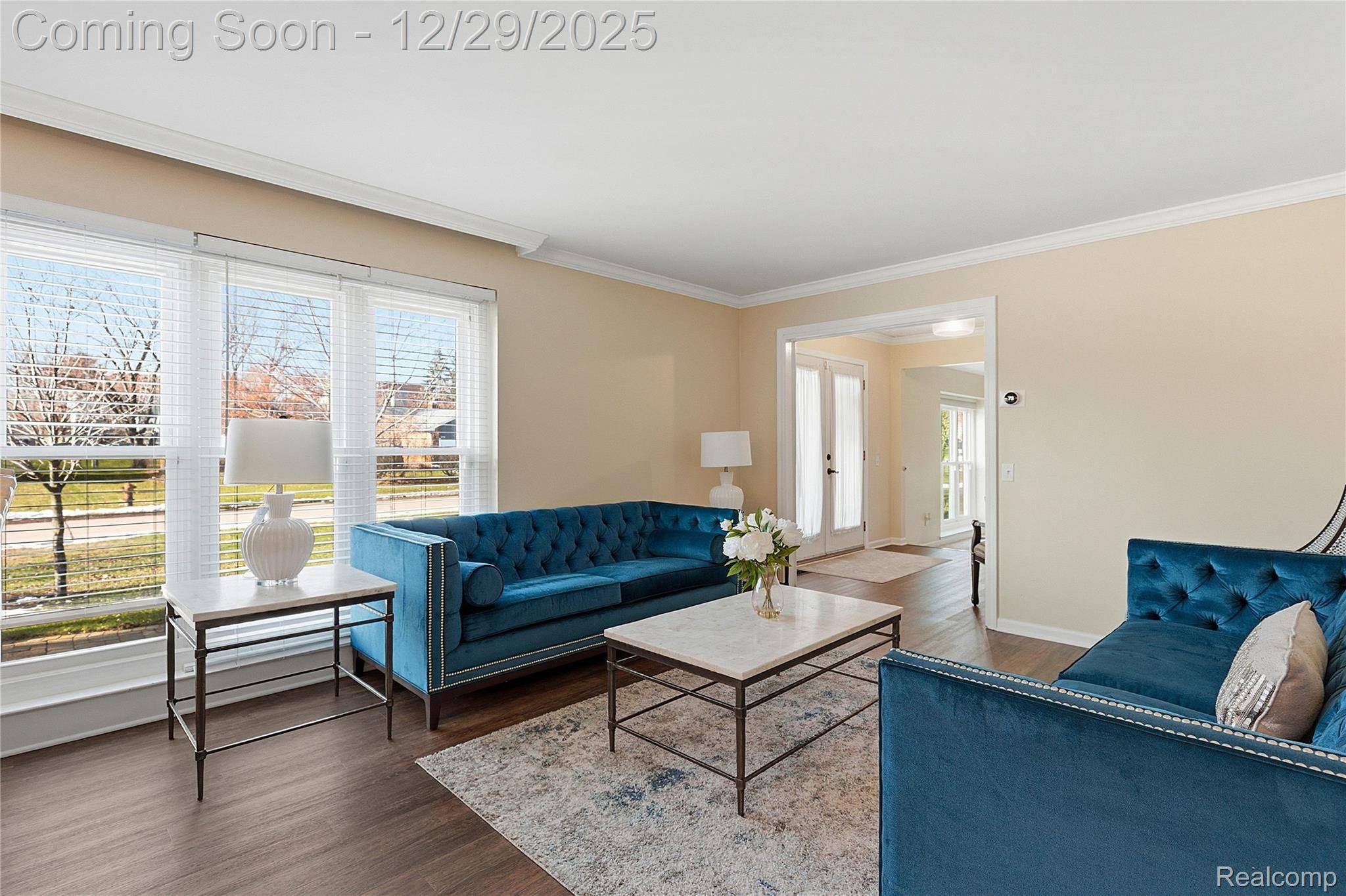 Farmington Hills, MI 48167,21744 Glenwild DR