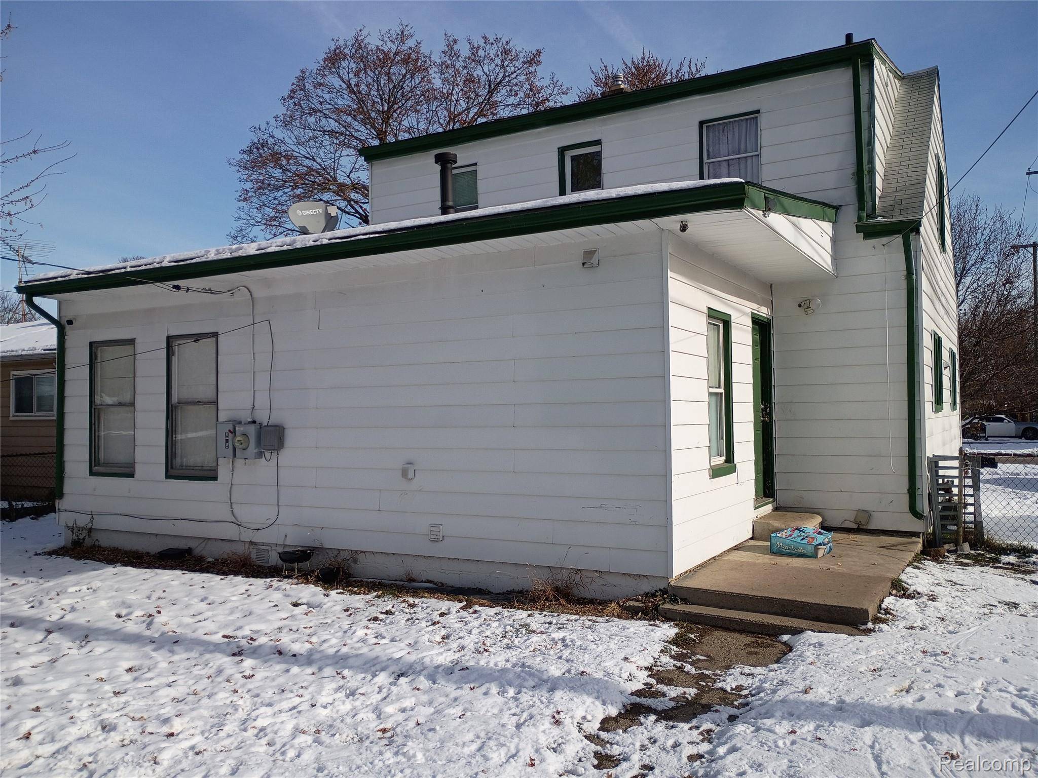 Redford, MI 48239,11627 Berwyn