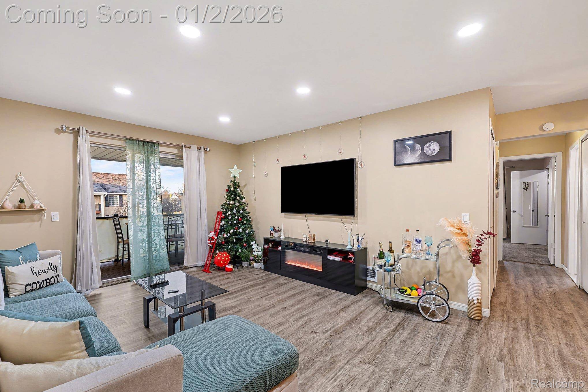 Sterling Heights, MI 48312,34720 Huntley DR #H 22