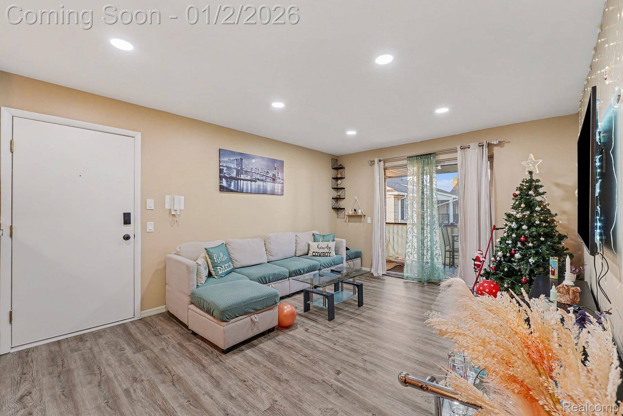 Sterling Heights, MI 48312,34720 Huntley DR #H 22