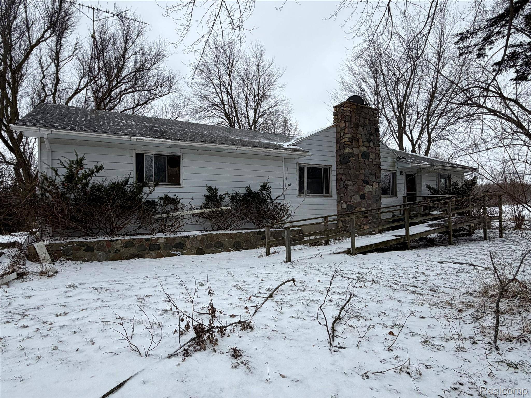 Kingston, MI 48741,5700 Center Line RD