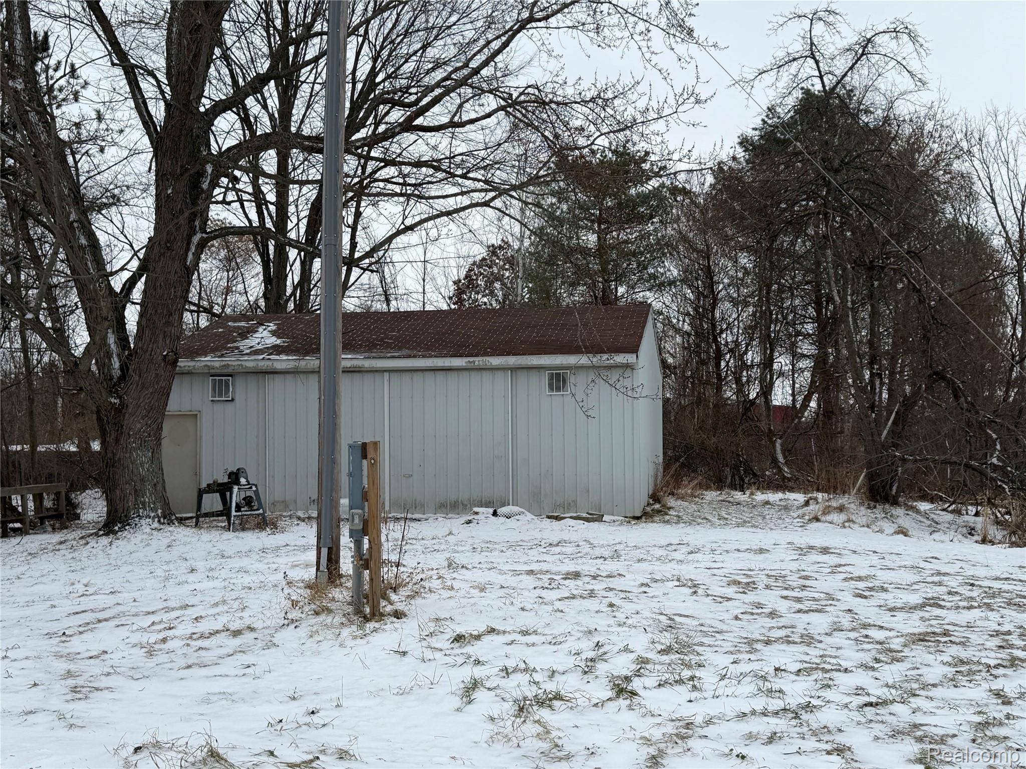 Kingston, MI 48741,5700 Center Line RD