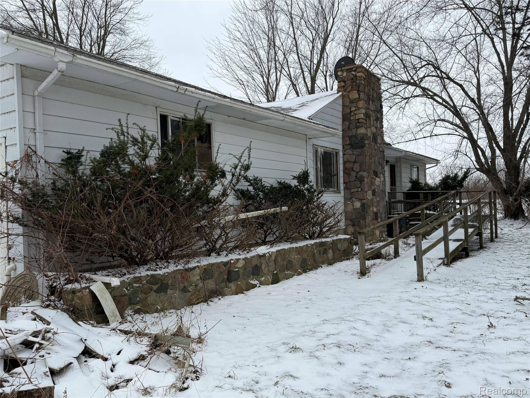 Kingston, MI 48741,5700 Center Line RD