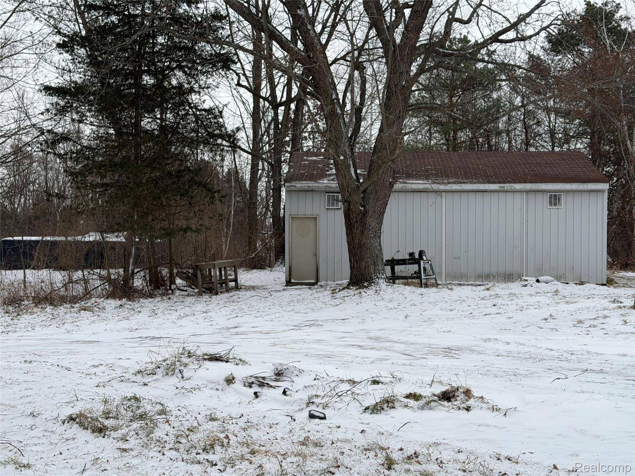 Kingston, MI 48741,5700 Center Line RD