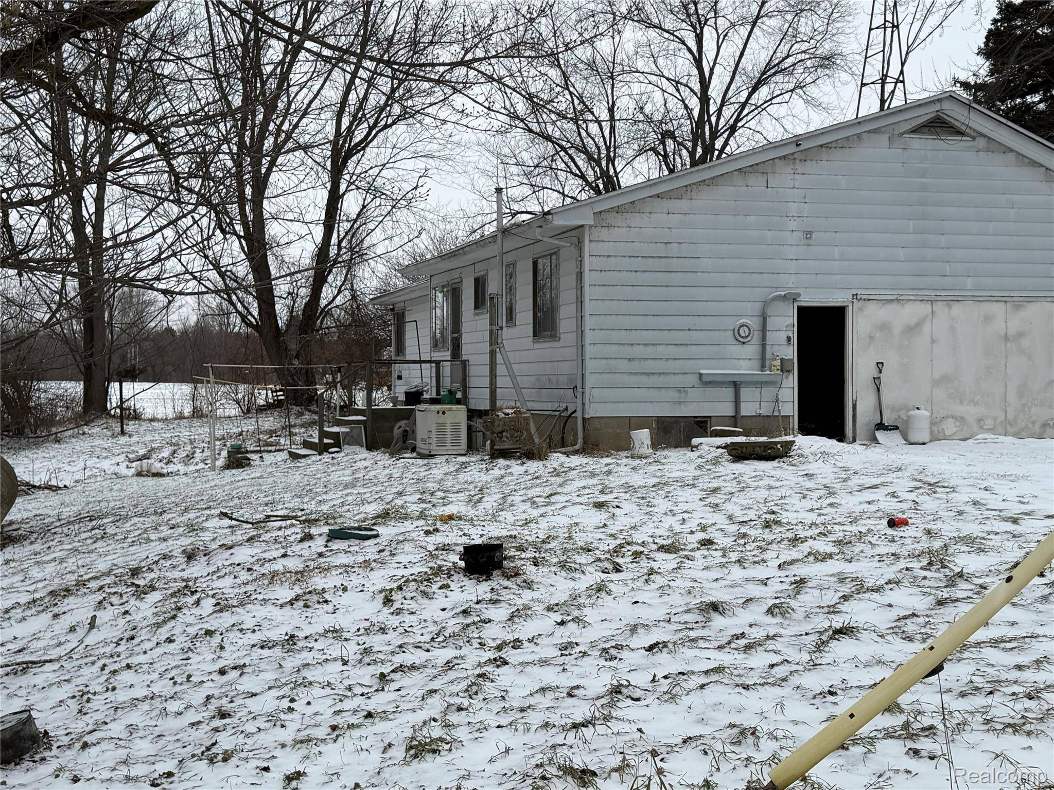 Kingston, MI 48741,5700 Center Line RD