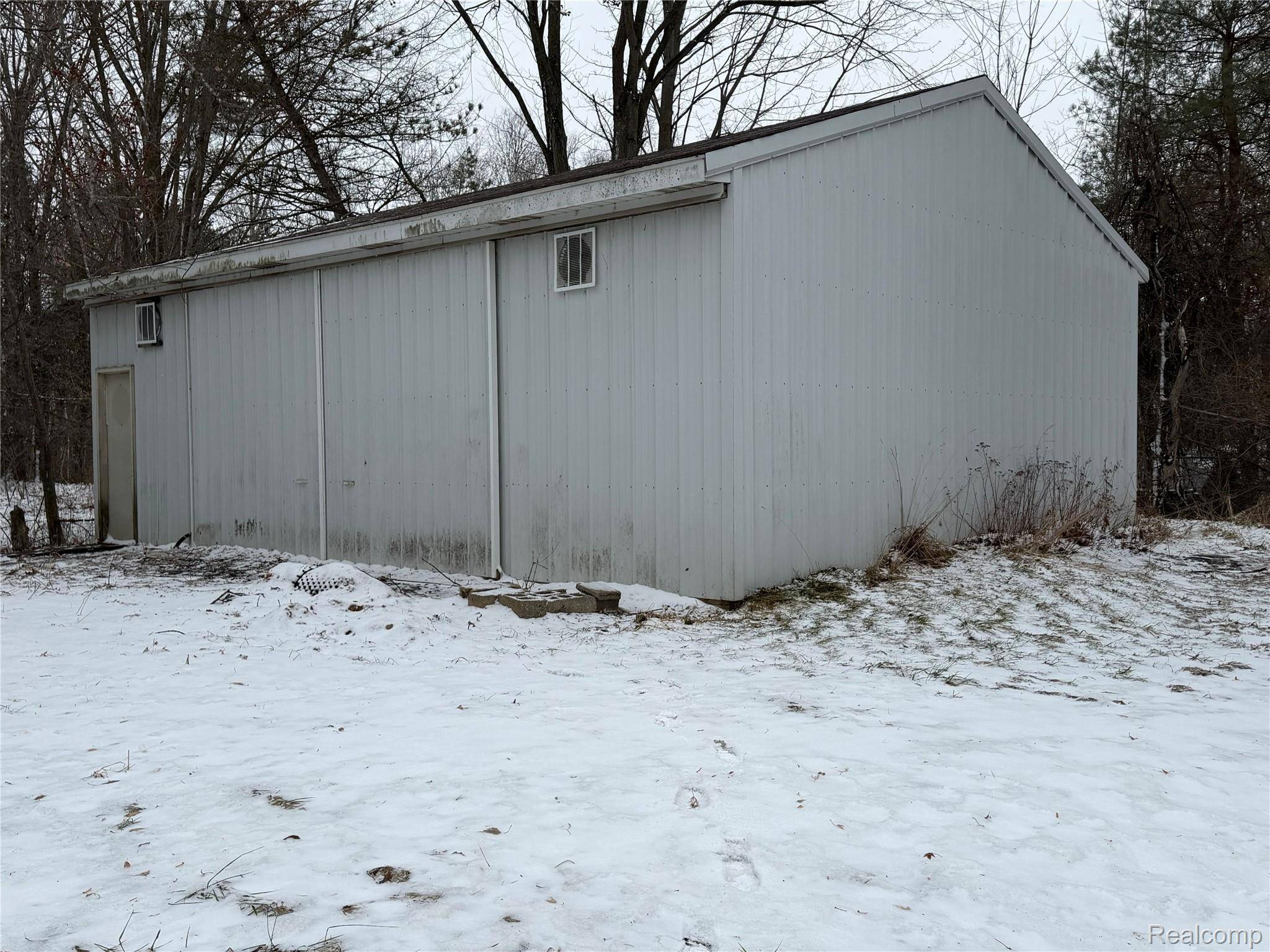 Kingston, MI 48741,5700 Center Line RD