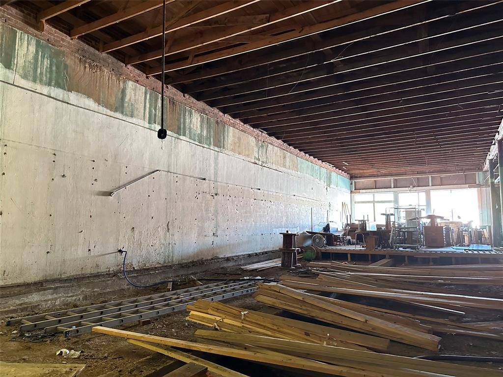 Cross Plains, TX 76443,TBD S Main Street