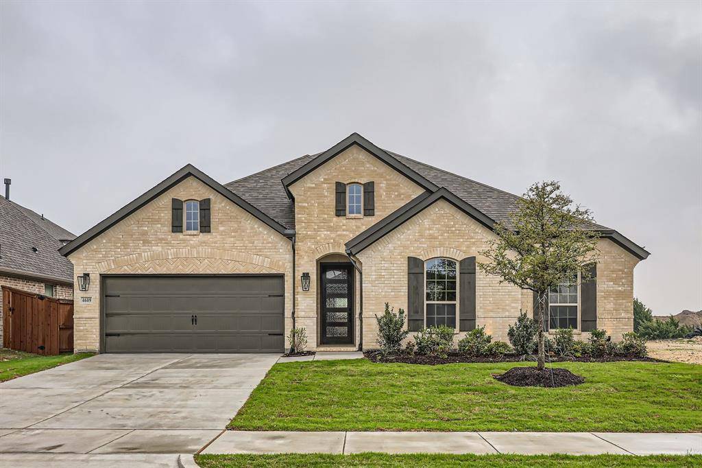 Midlothian, TX 76065,4609 Timberdrift Street