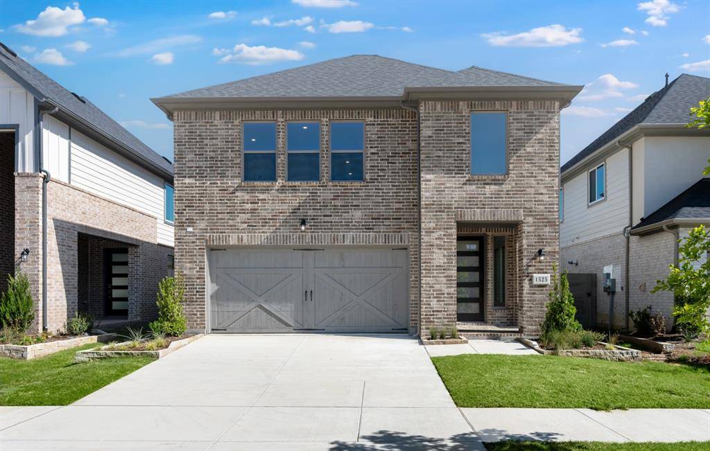 Argyle, TX 76226,1525 Ginger Lane