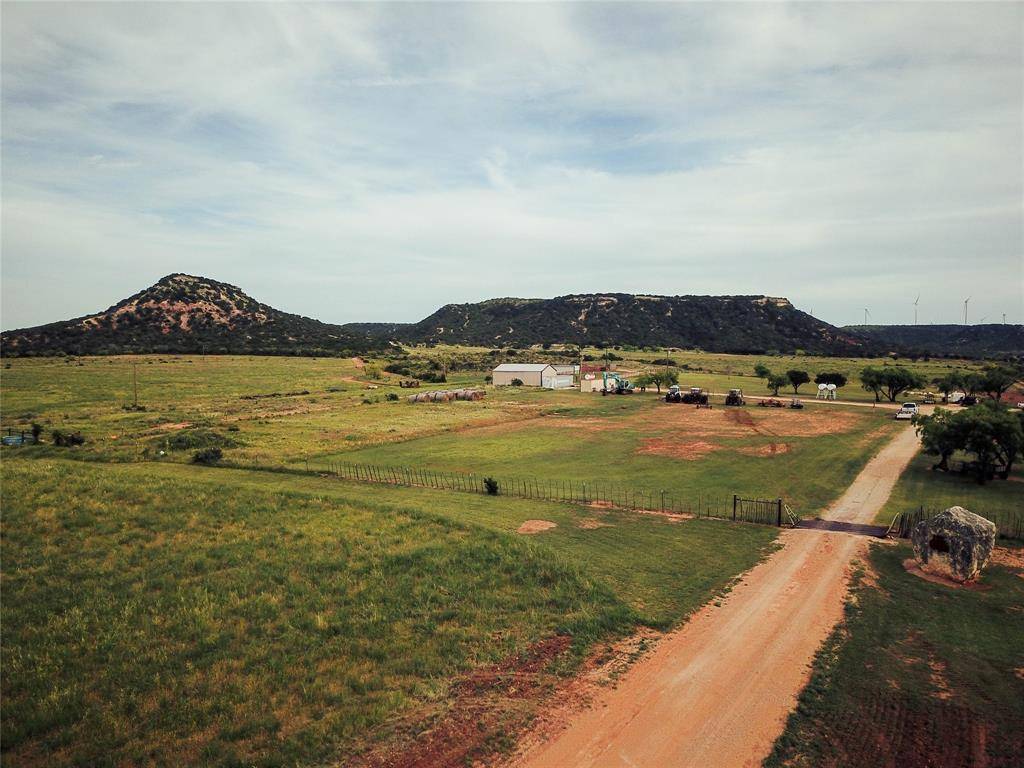 Merkel, TX 75455,718 W CR 301